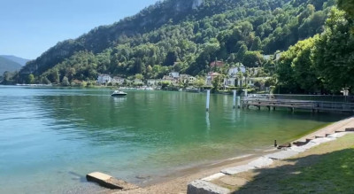 Es ist kein Schweizer Projekt!