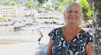 Dimostrare che non sono stata io!